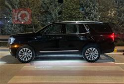 جي ام سي يوكون